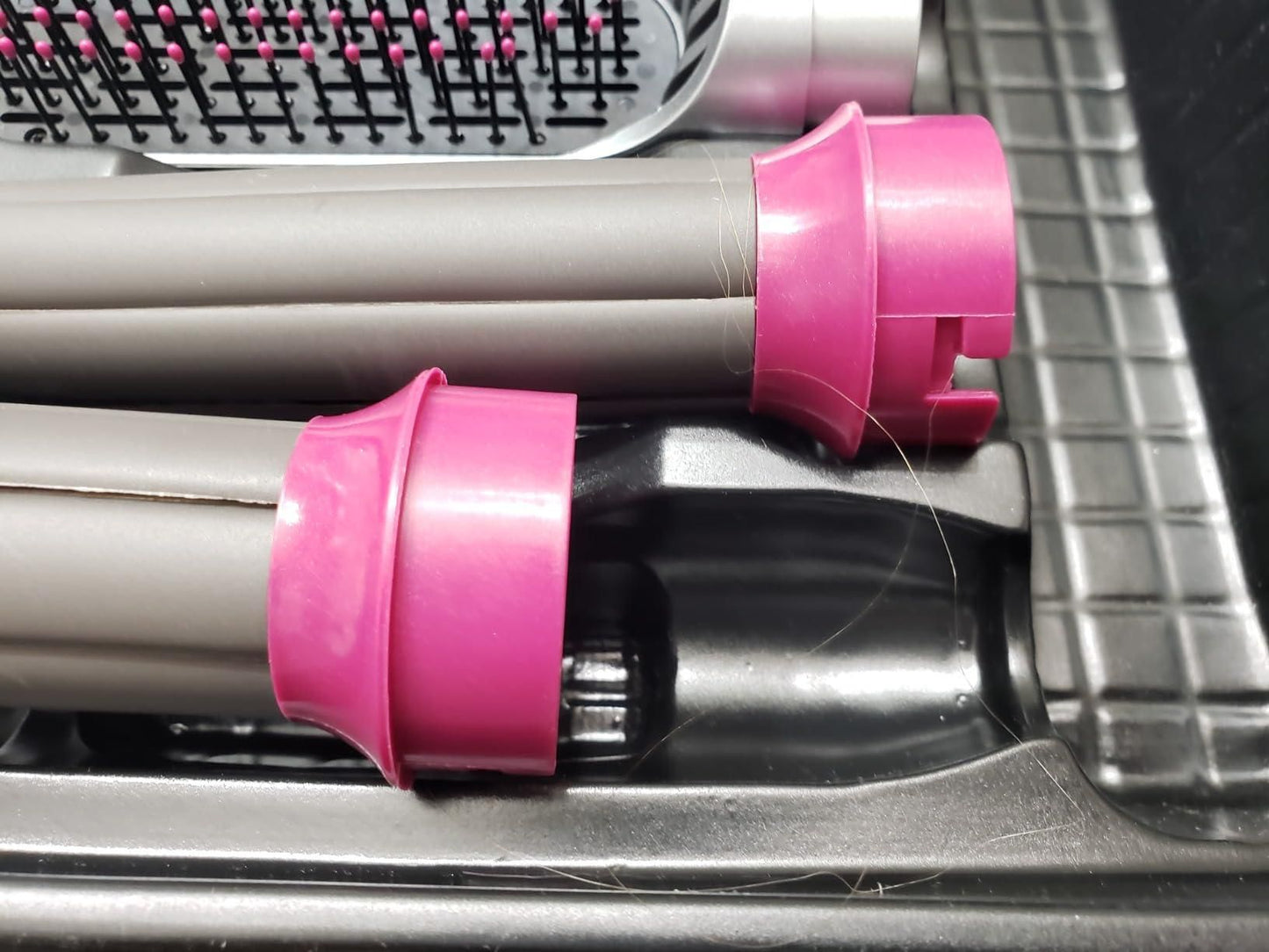 5 in 1 Multifunctional Hair Dryer Styling Tool,