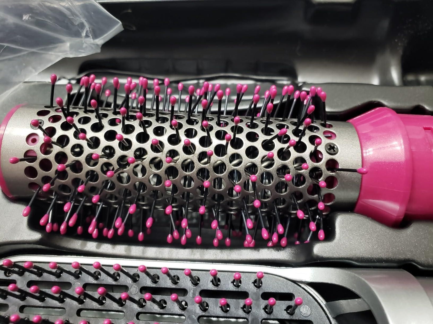 5 in 1 Multifunctional Hair Dryer Styling Tool,